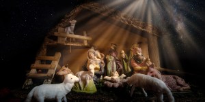 En la Navidad no hay magia, sino salvación