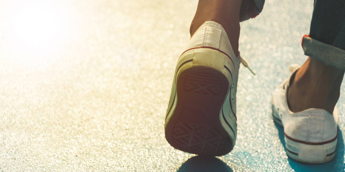 WALK