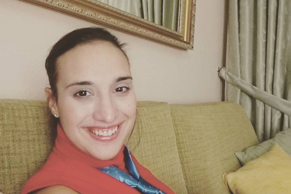 CRISTINA SANCHEZ