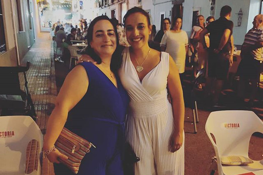 CRISTINA SANCHEZ