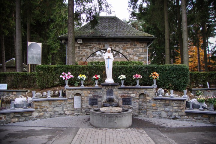 Notre-Dame de Banneux