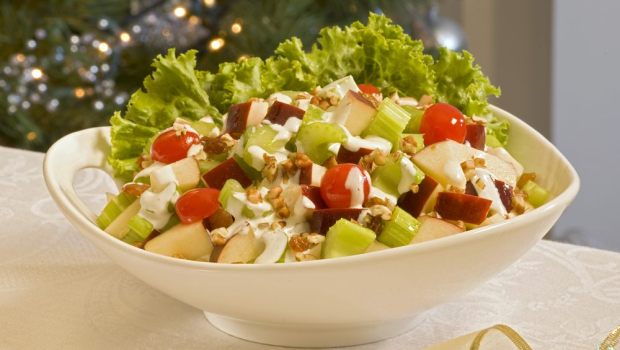 SALAD