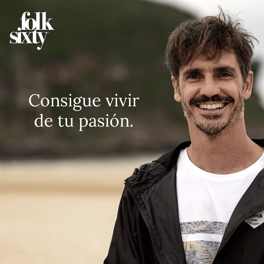 FOLKSIXTY