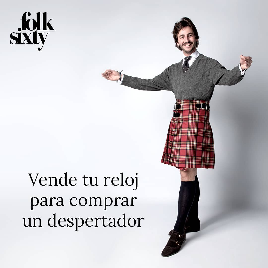 FOLKSIXTY