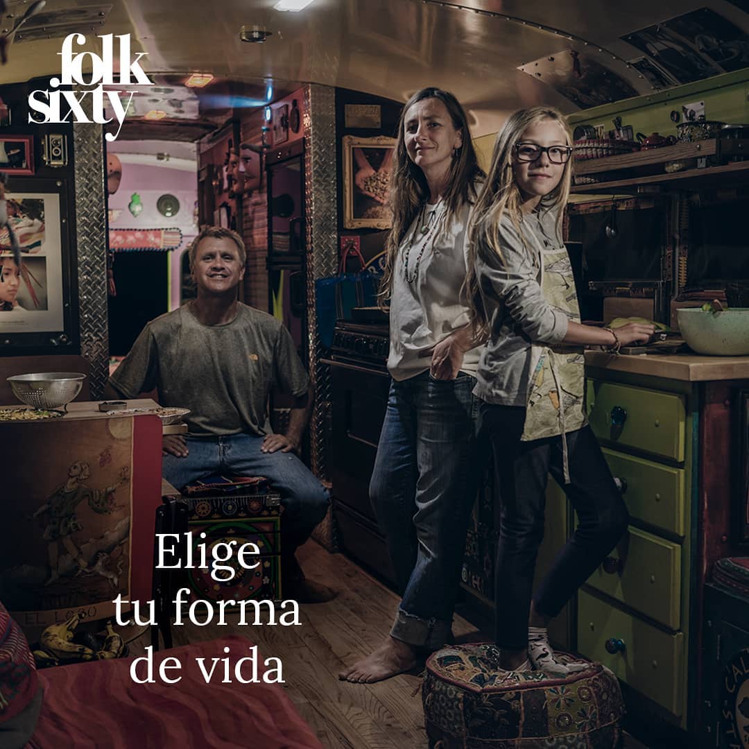 FOLKSIXTY
