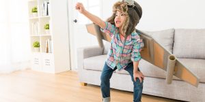 La importancia de mostrar a los hijos referentes de distintas vocaciones