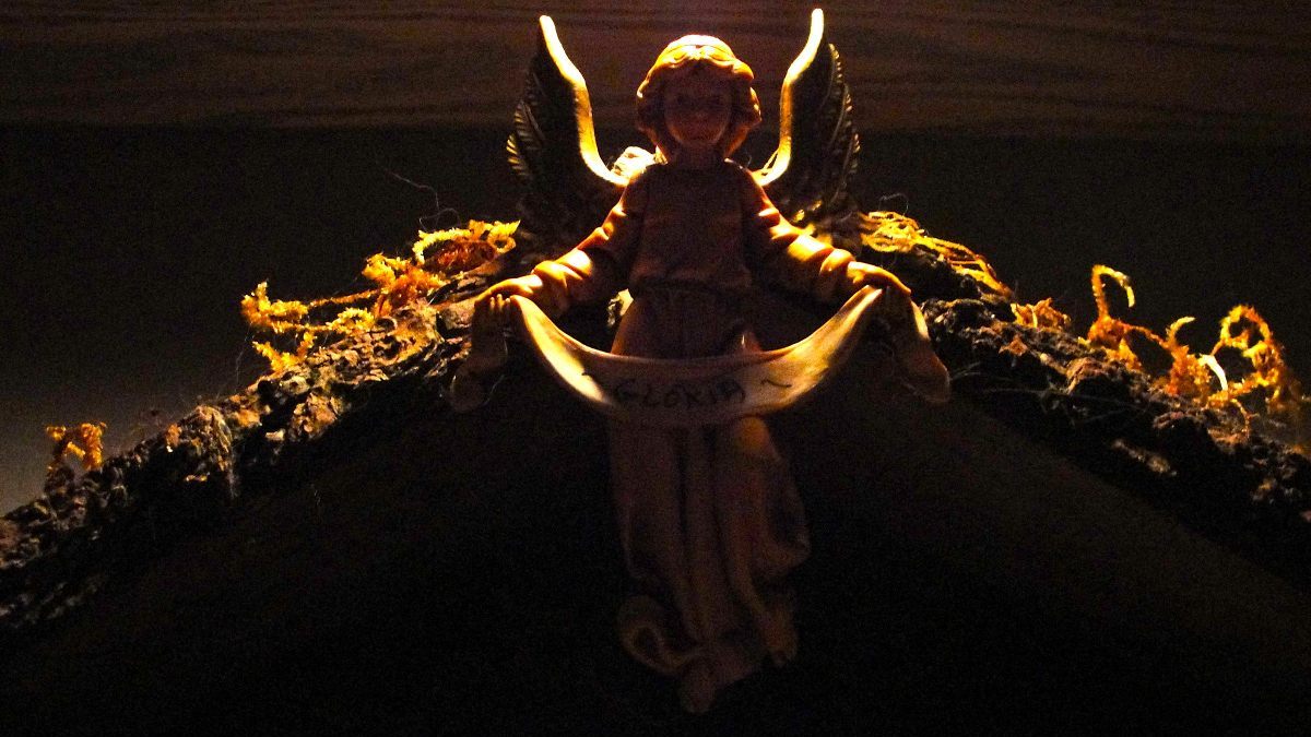 ANGEL