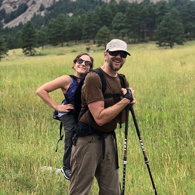 HIKING