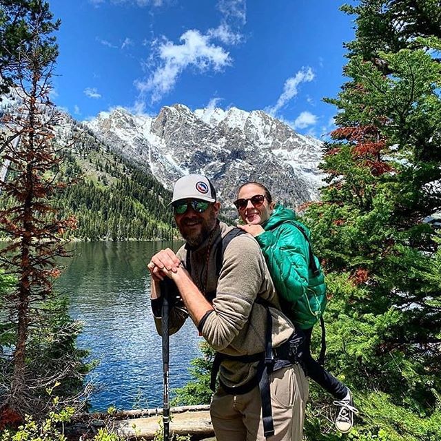 HIKING