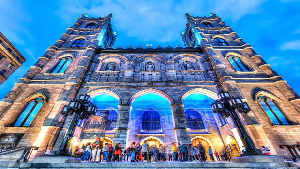 MONTREAL