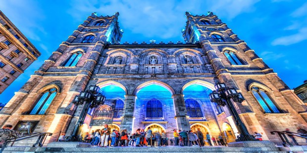MONTREAL