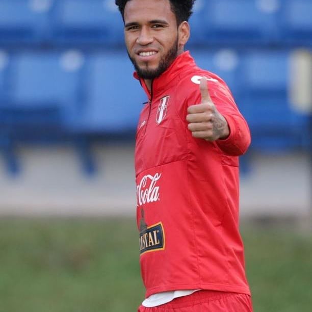 PEDRO GALLESE