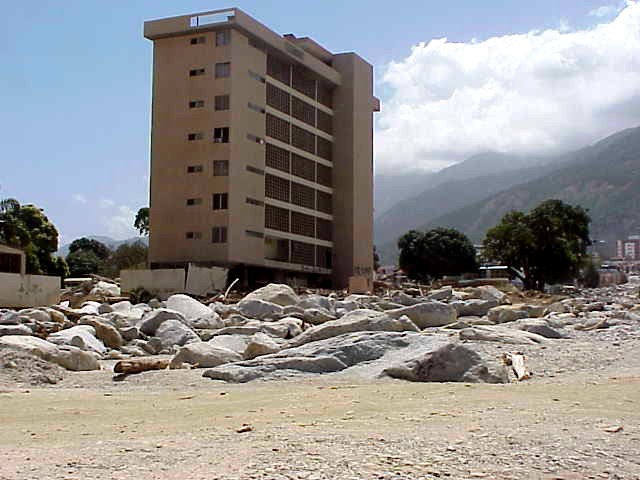 VARGAS 1999