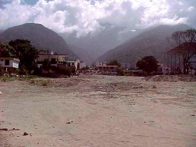 VARGAS 1999