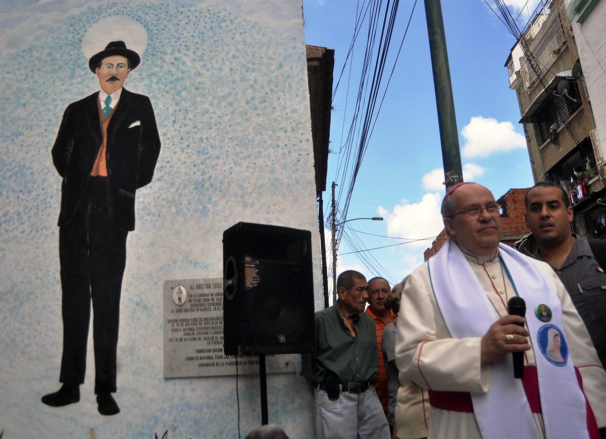 GREGORIO HERNANDEZ