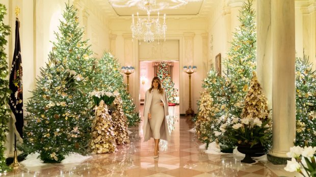 web-white-house-christmas-trees-corridor-flotus-twitter-fairuse.jpg