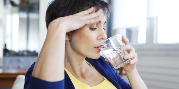 WATER
