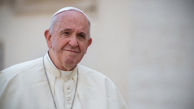 POPE FRANCIS