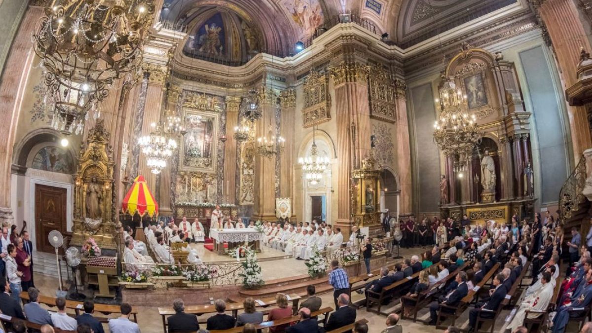 LA MERCE