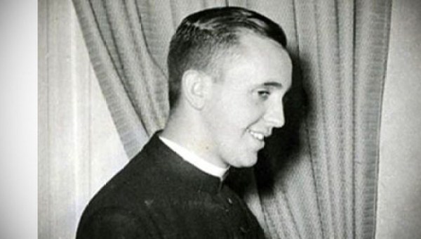 BERGOGLIO