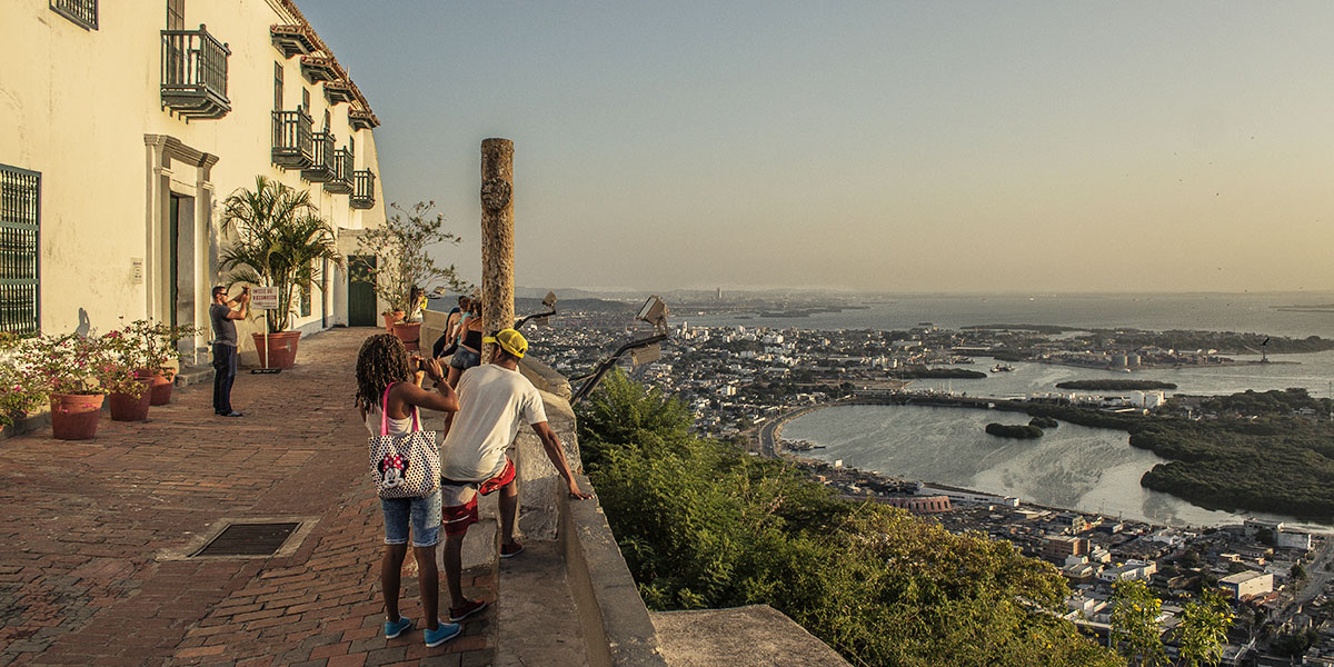 CARTAGENA