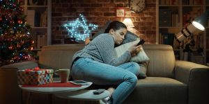 Nostalgia y tristeza: cómo superarlas en Navidad