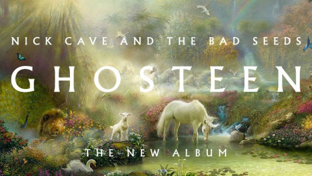 GHOSTEEN