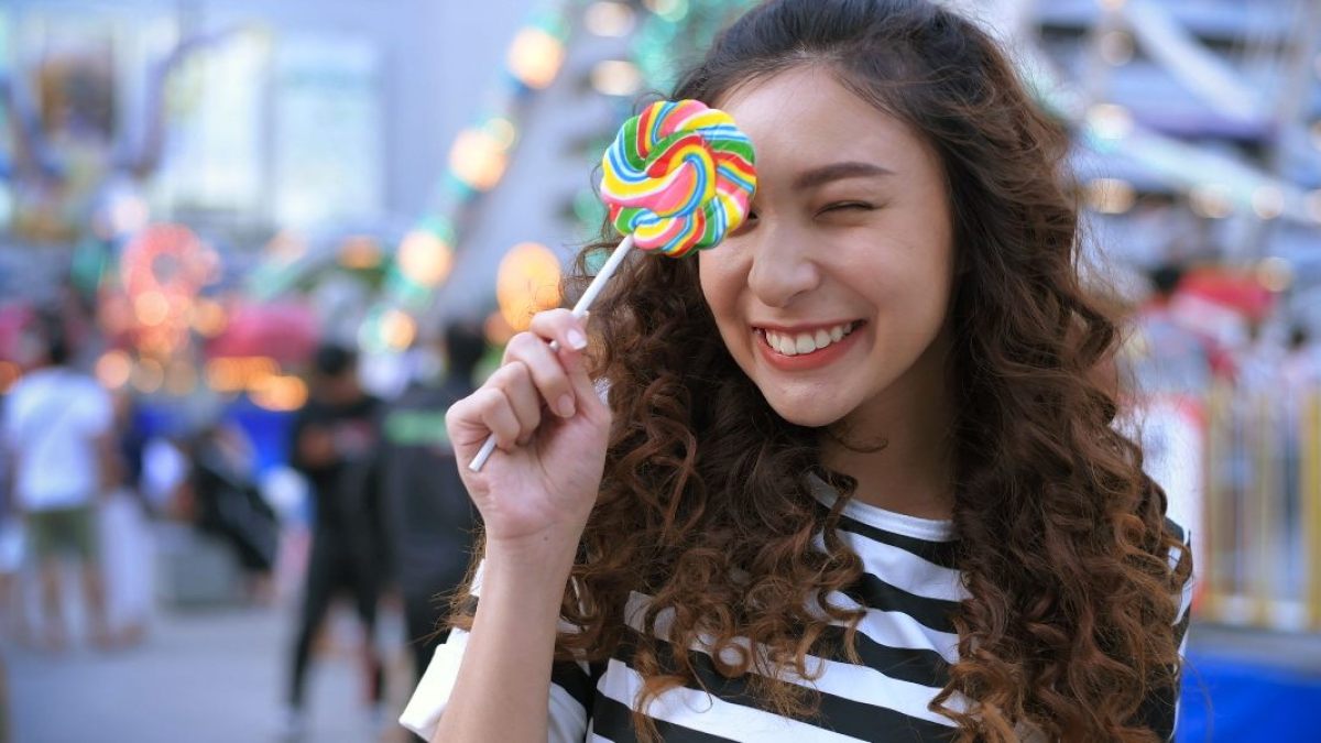 LOLLYPOP