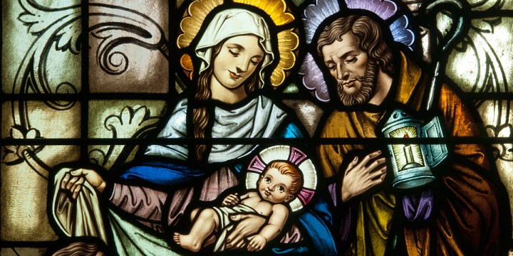 HOLY FAMILY