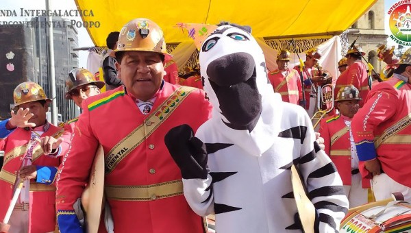 CEBRAS