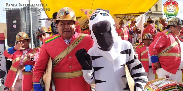 CEBRAS