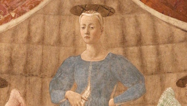 MADONNA DEL PARTO