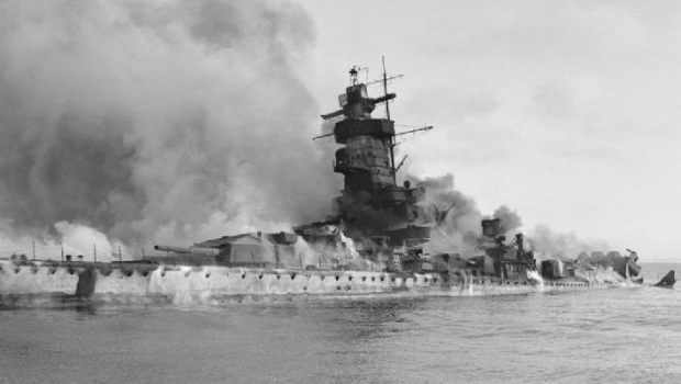 GRAF SPEE
