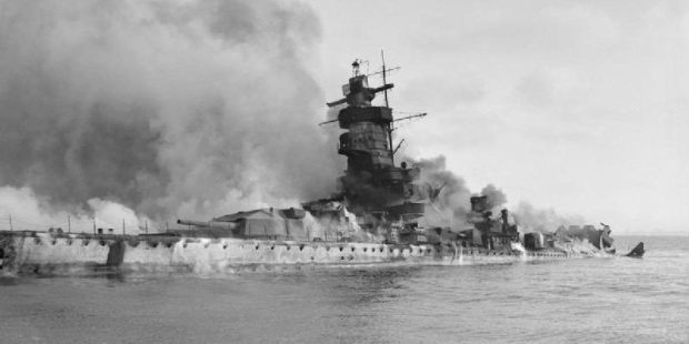 GRAF SPEE