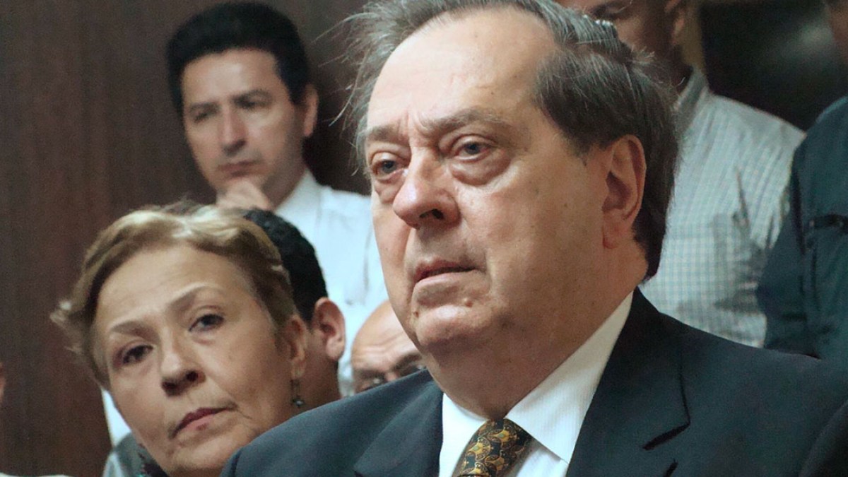PEDRO NIKKEN