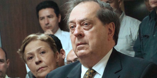 PEDRO NIKKEN