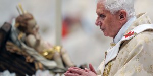 Pronto se publicarán las homilías «privadas» de Benedicto XVI
