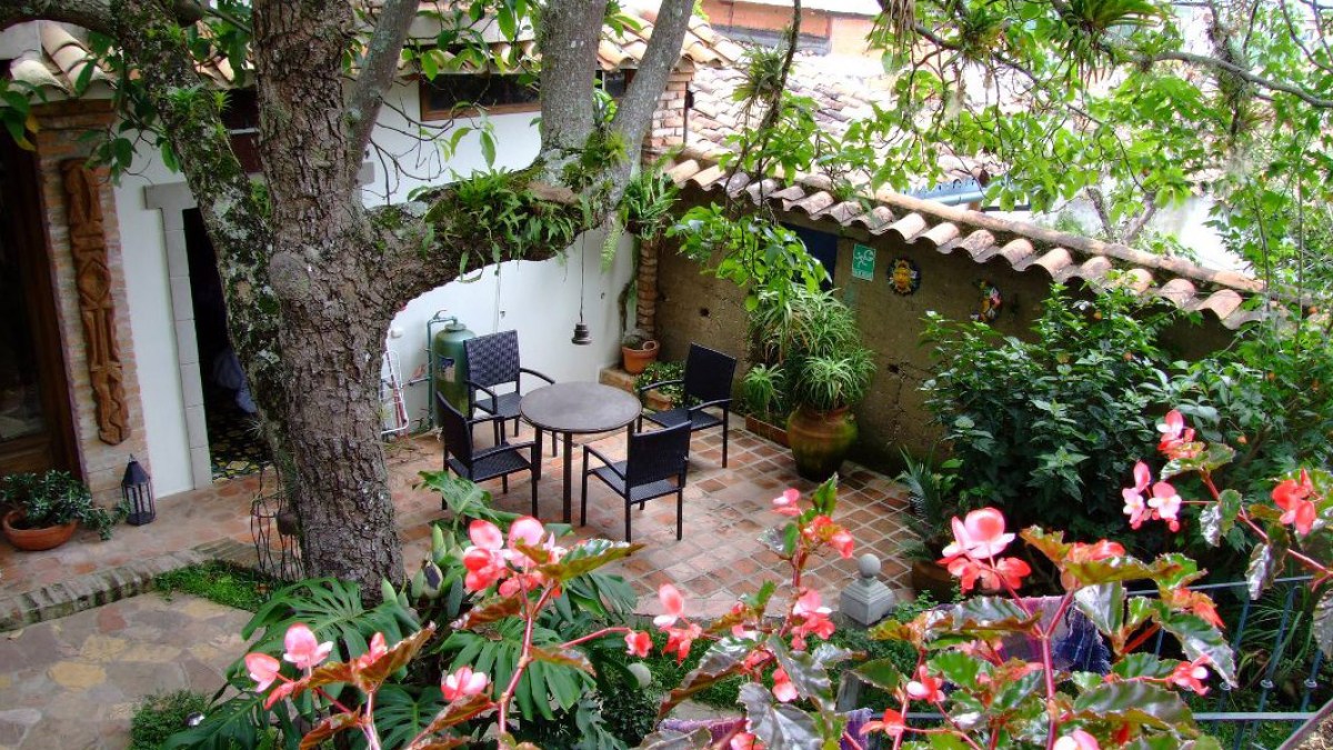 POSADA