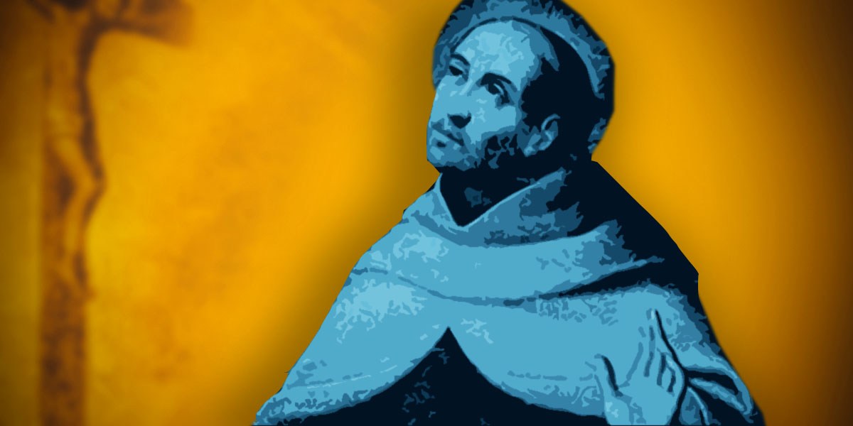 JOHN OF THE CROSS