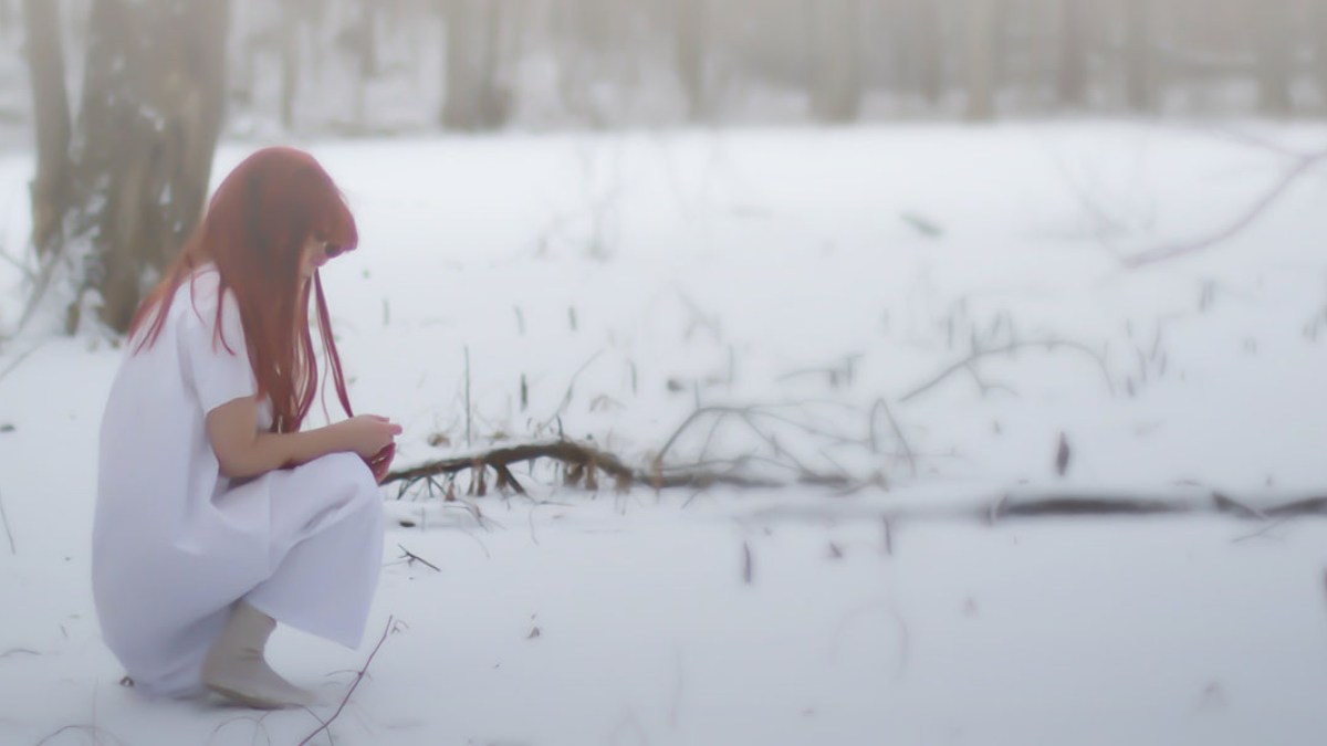 FROZEN