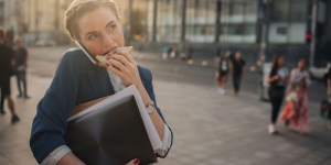 El consejo de Jesús para los multitasking