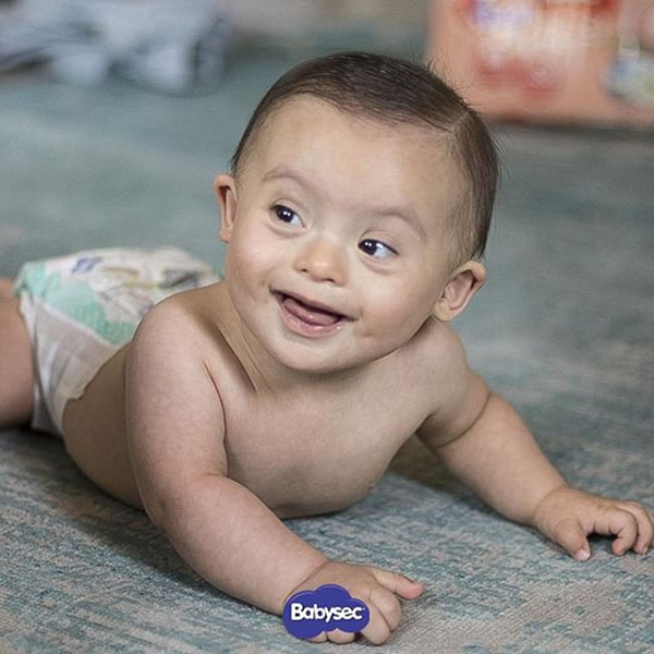 BABYSEC