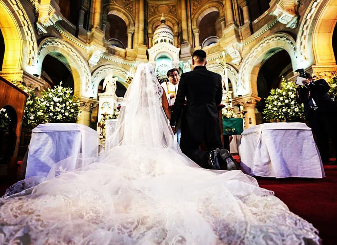 KAREN Y RICARDO