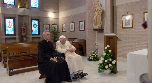 Ein Besuch bei Papst Benedikt XVI-Bayerischer-Rundfunk.png