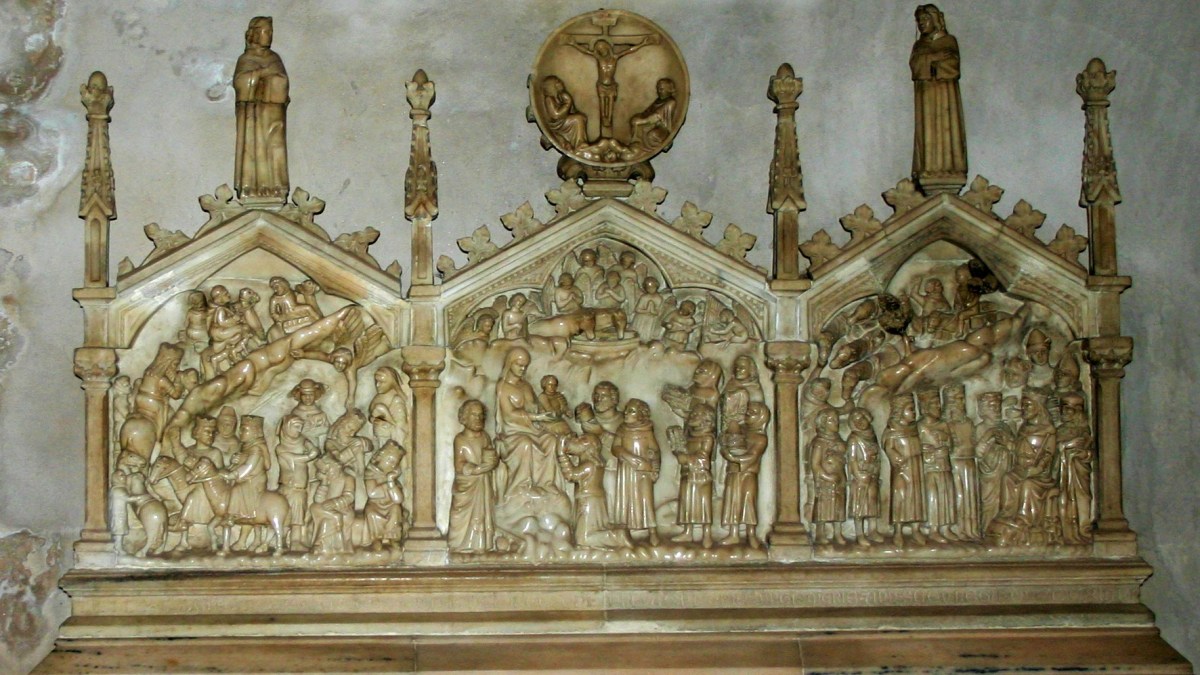 RELICS WISE MEN