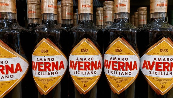 Amaro Averna