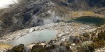 Glaciar Venezuela