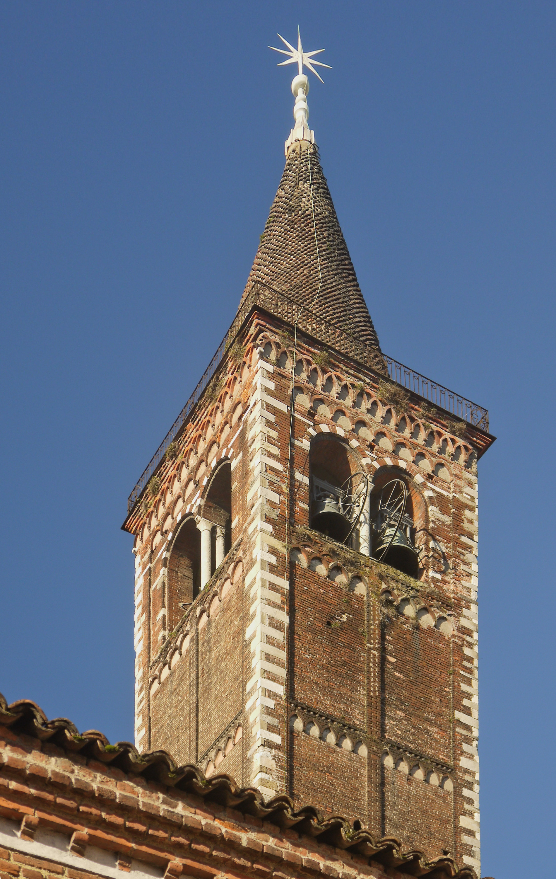 SANT'EUSTORGIO