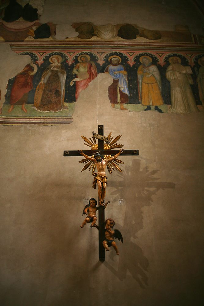 SANT'EUSTORGIO