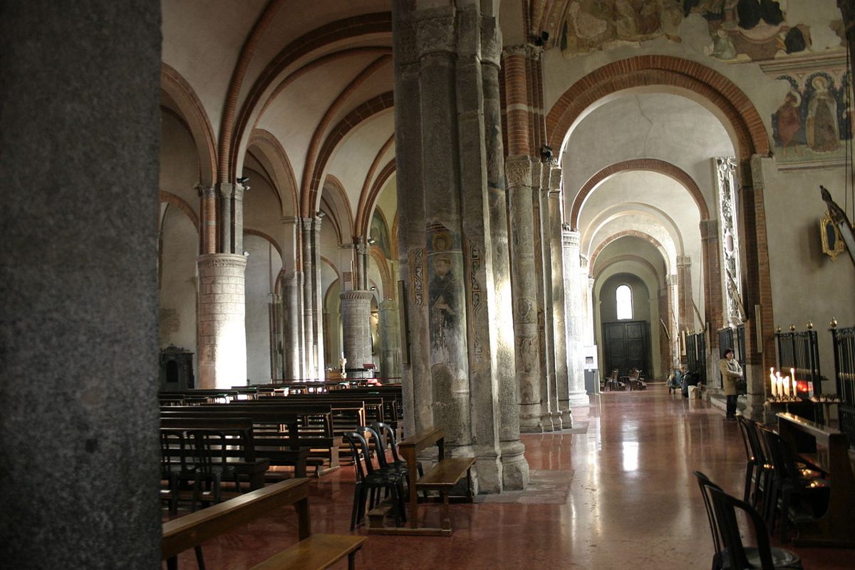 SANT'EUSTORGIO